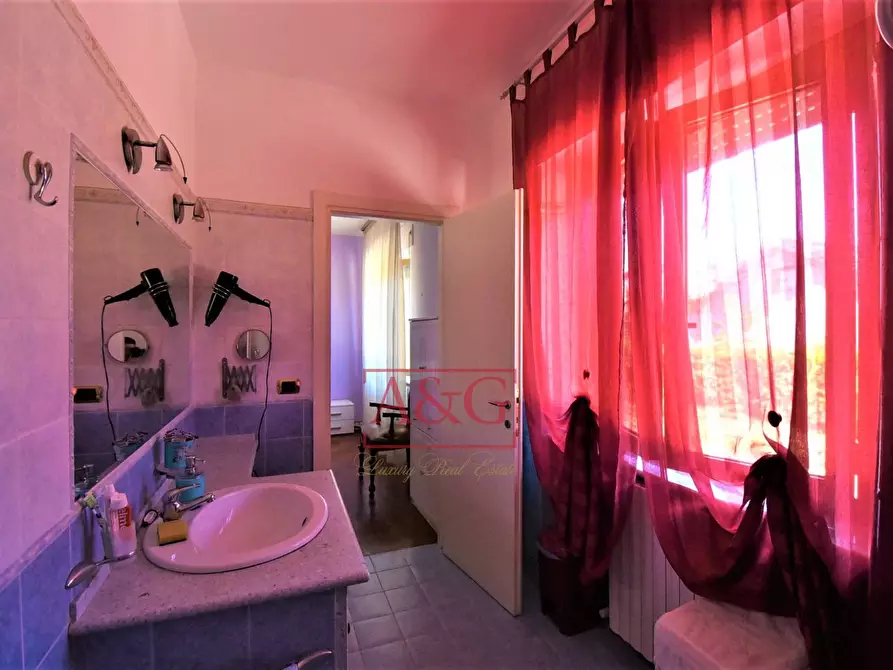 Immagine 19 di Appartamento in vendita  in Via Castellarso Ete a Belmonte Piceno