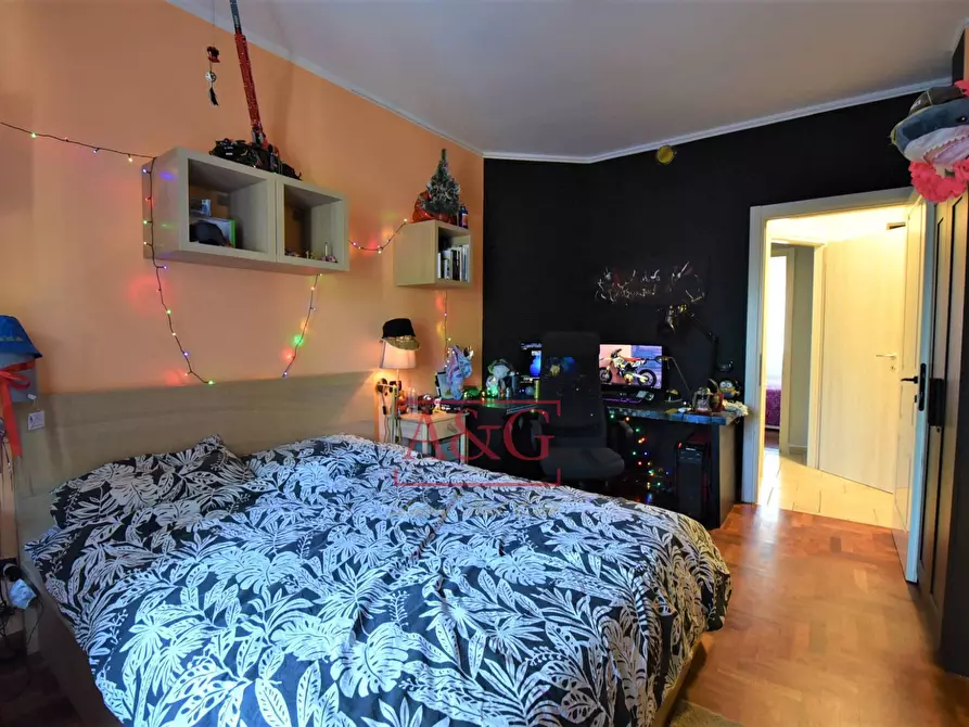 Immagine 22 di Appartamento in vendita  in Via Castellarso Ete a Belmonte Piceno