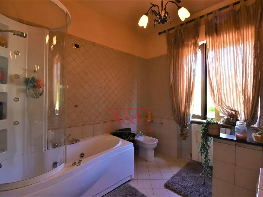 Immagine 28 di Appartamento in vendita  in Via Castellarso Ete a Belmonte Piceno