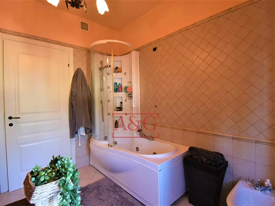 Immagine 30 di Appartamento in vendita  in Via Castellarso Ete a Belmonte Piceno