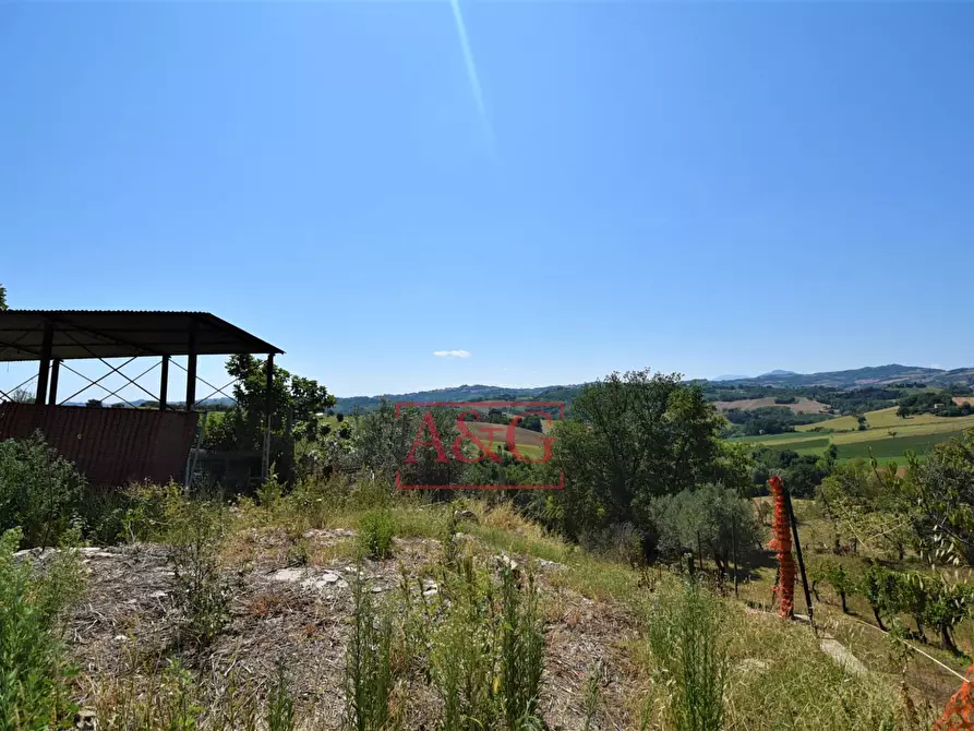 Immagine 5 di Casa indipendente in vendita  in Via Castellarso Ete a Belmonte Piceno
