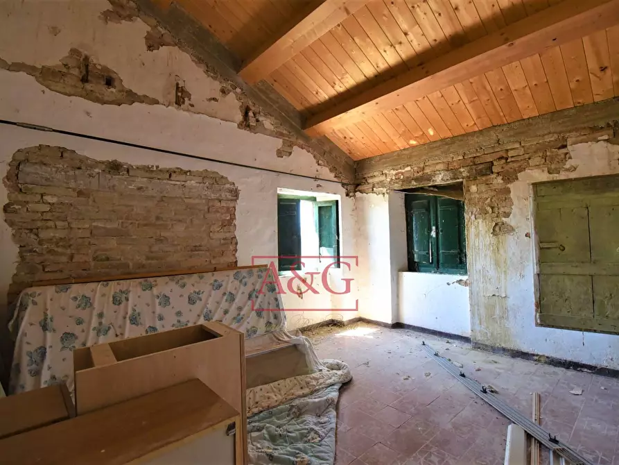 Immagine 7 di Casa indipendente in vendita  in Via Castellarso Ete a Belmonte Piceno