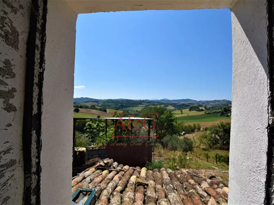 Immagine 8 di Casa indipendente in vendita  in Via Castellarso Ete a Belmonte Piceno