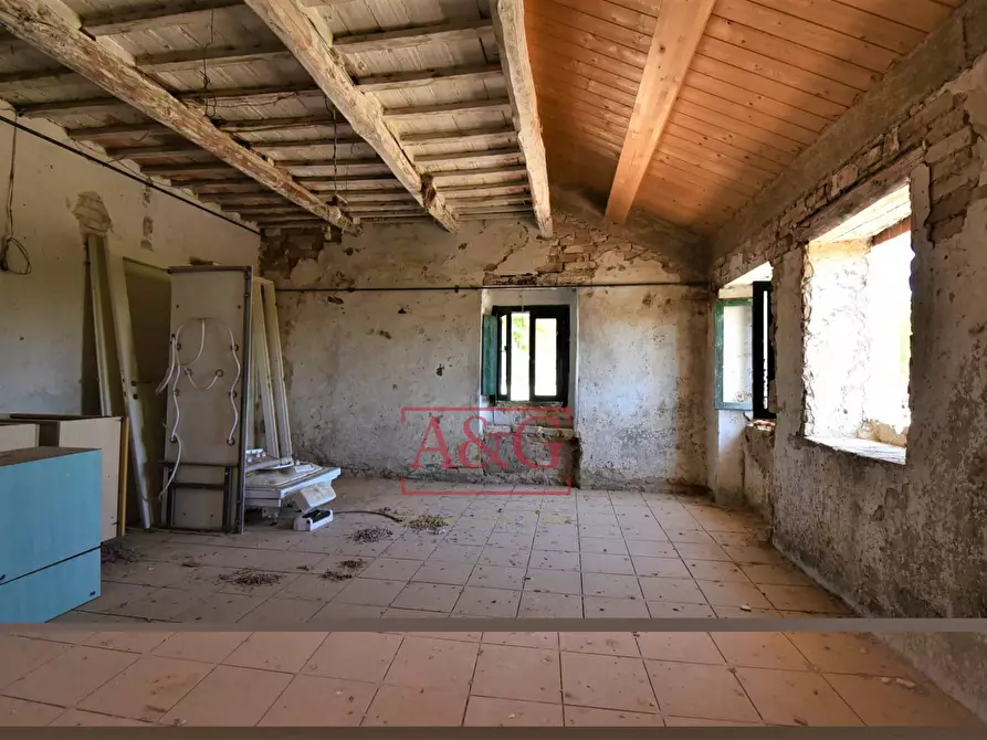 Immagine 9 di Casa indipendente in vendita  in Via Castellarso Ete a Belmonte Piceno