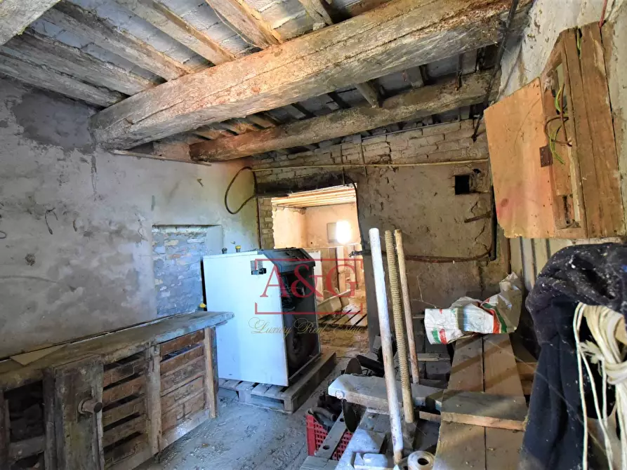 Immagine 13 di Casa indipendente in vendita  in Via Castellarso Ete a Belmonte Piceno