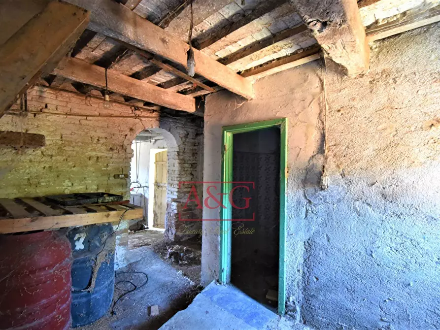 Immagine 14 di Casa indipendente in vendita  in Via Castellarso Ete a Belmonte Piceno