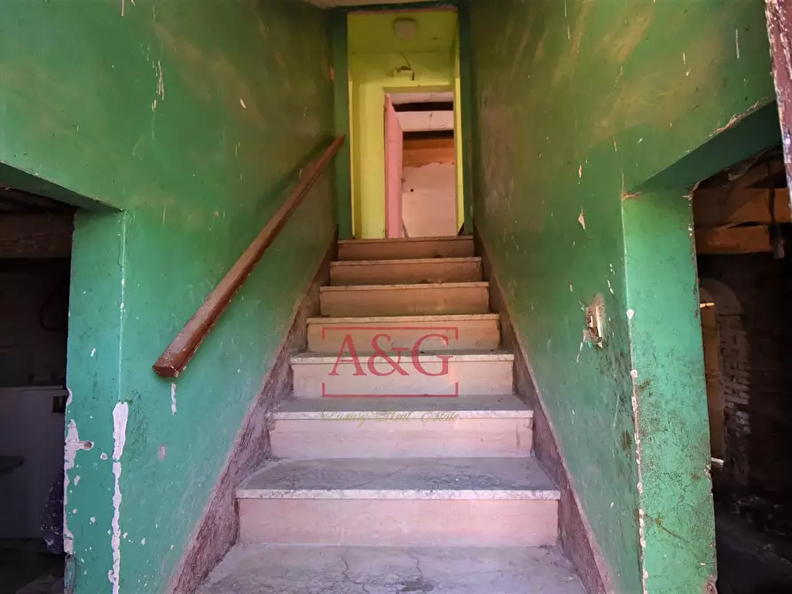 Immagine 15 di Casa indipendente in vendita  in Via Castellarso Ete a Belmonte Piceno