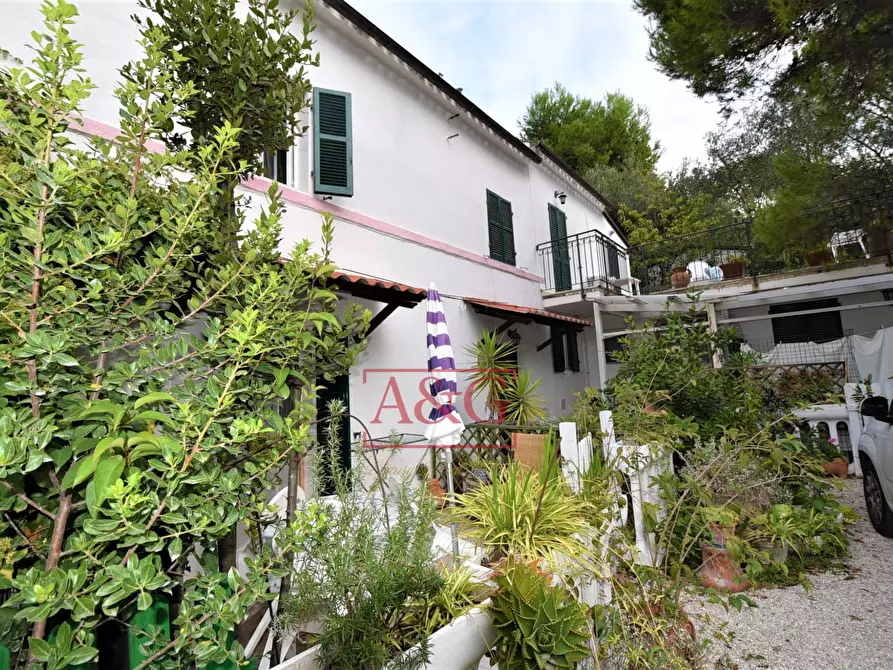 Immagine 19 di Attività commerciale in vendita  in Via Moricone a Sirolo