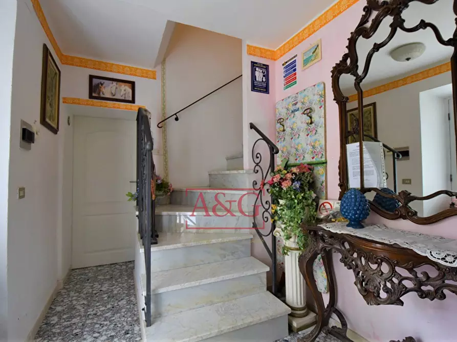 Immagine 23 di Attività commerciale in vendita  in Via Moricone a Sirolo