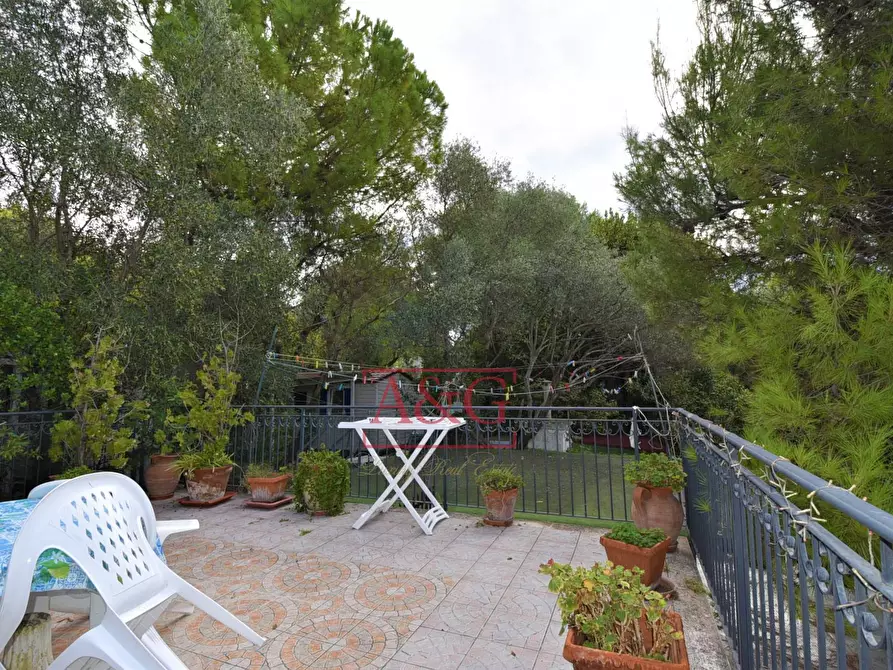 Immagine 25 di Attività commerciale in vendita  in Via Moricone a Sirolo