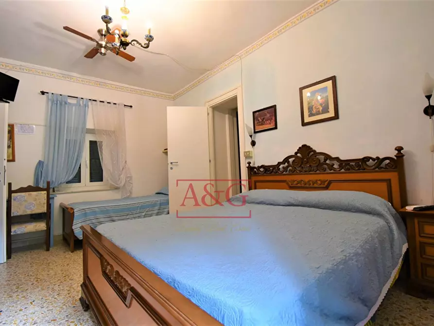 Immagine 28 di Attività commerciale in vendita  in Via Moricone a Sirolo