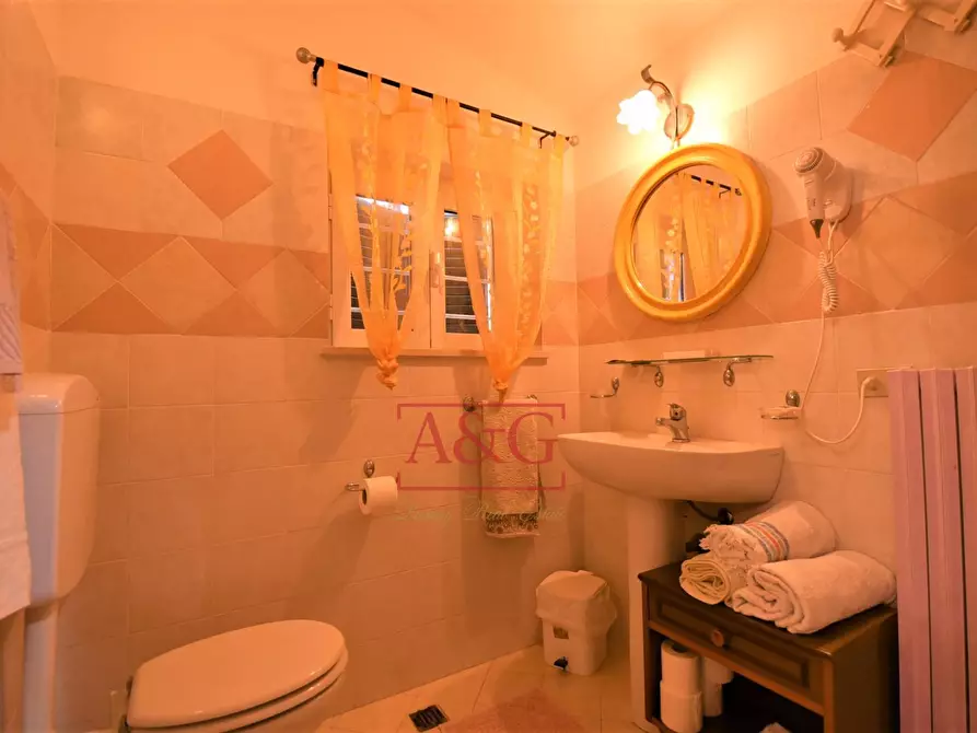 Immagine 30 di Attività commerciale in vendita  in Via Moricone a Sirolo