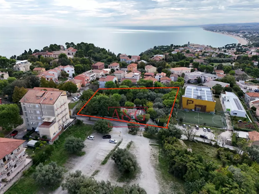 Immagine 2 di Attività commerciale in vendita  in Via Moricone a Sirolo