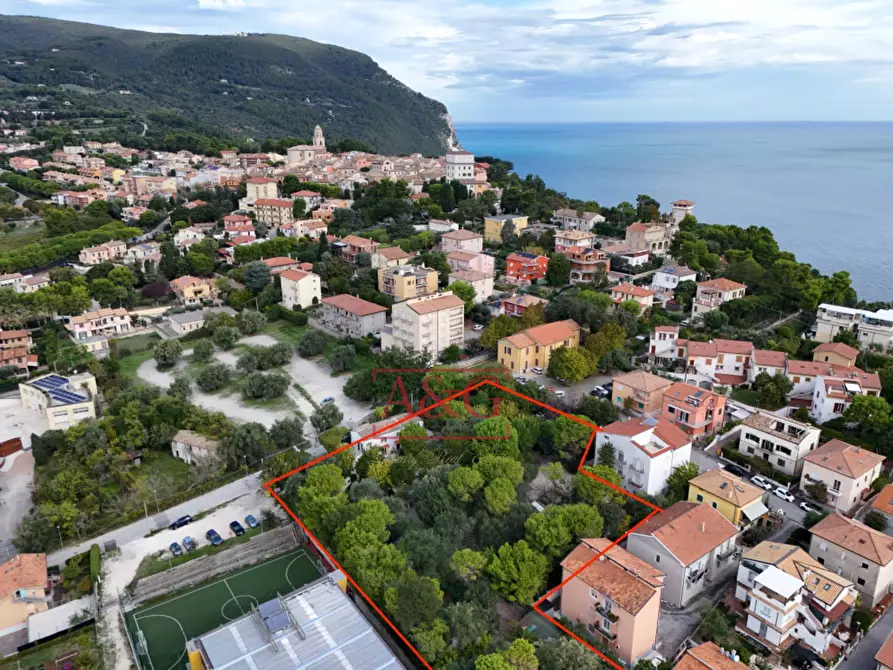 Immagine 3 di Attività commerciale in vendita  in Via Moricone a Sirolo