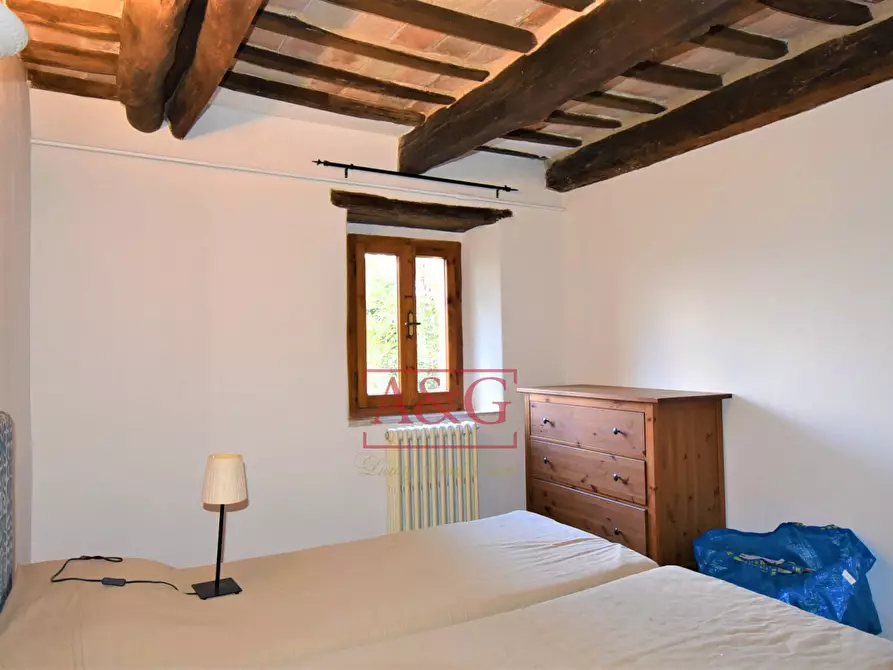 Immagine 21 di Rustico / casale in vendita  in contrada schito a Sarnano