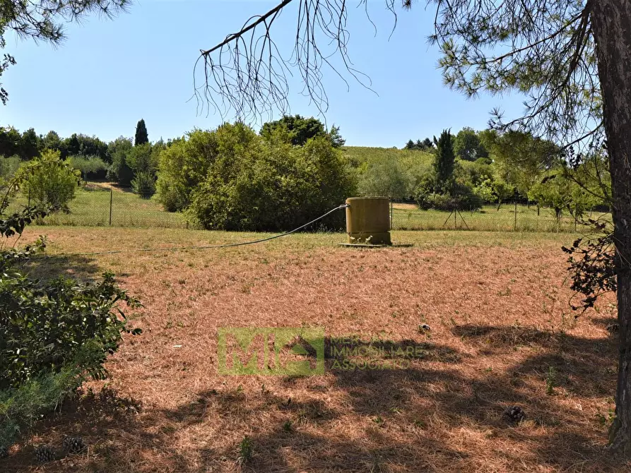 Immagine 17 di Villa in vendita  in Contrada Castelnuovo a Recanati