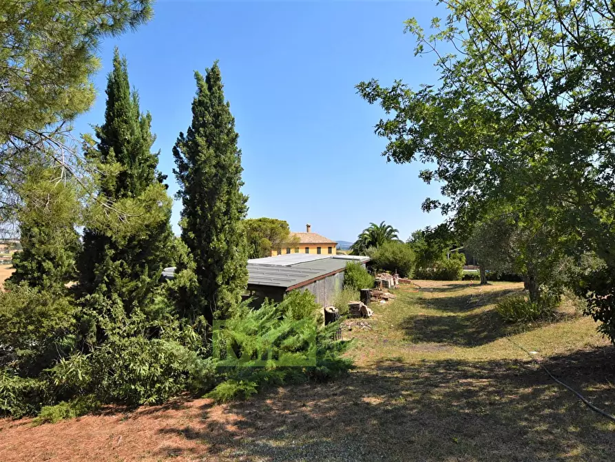 Immagine 19 di Villa in vendita  in Contrada Castelnuovo a Recanati