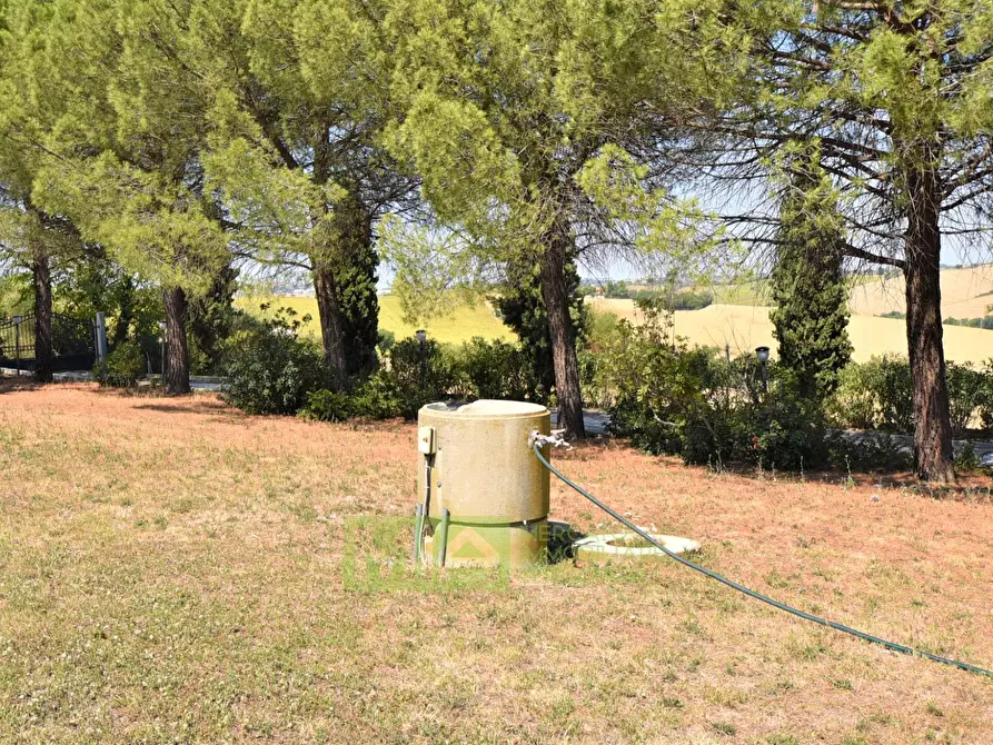 Immagine 21 di Villa in vendita  in Contrada Castelnuovo a Recanati