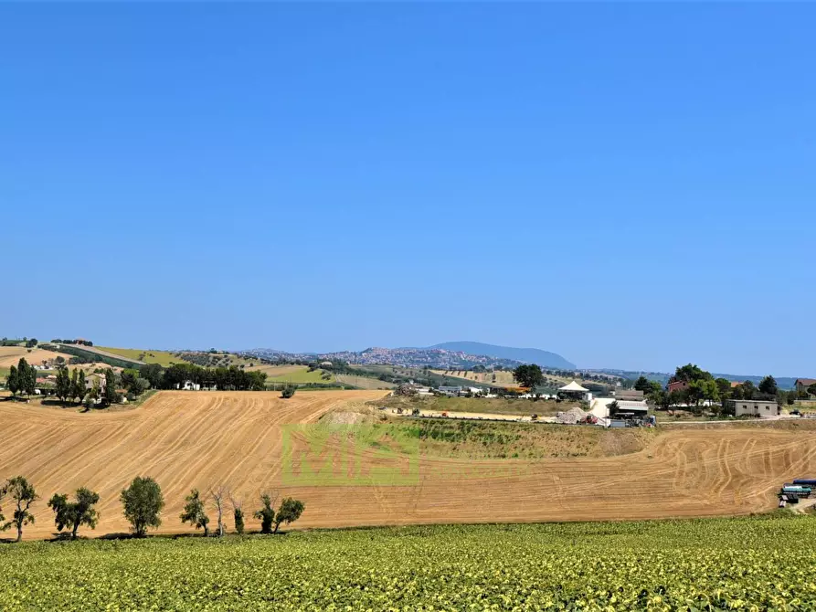 Immagine 24 di Villa in vendita  in Contrada Castelnuovo a Recanati