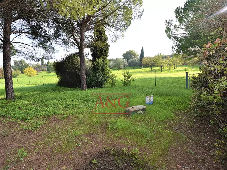 Immagine 28 di Villa in vendita  in Contrada Castelnuovo a Recanati