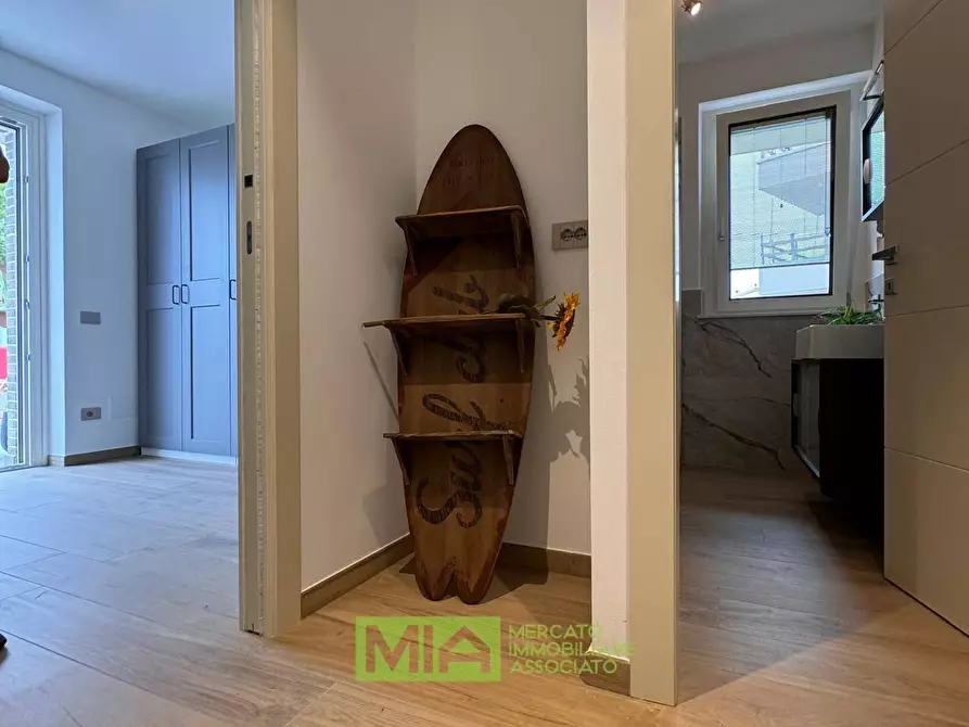 Immagine 20 di Appartamento in vendita  in Viale dei Pini a Altidona