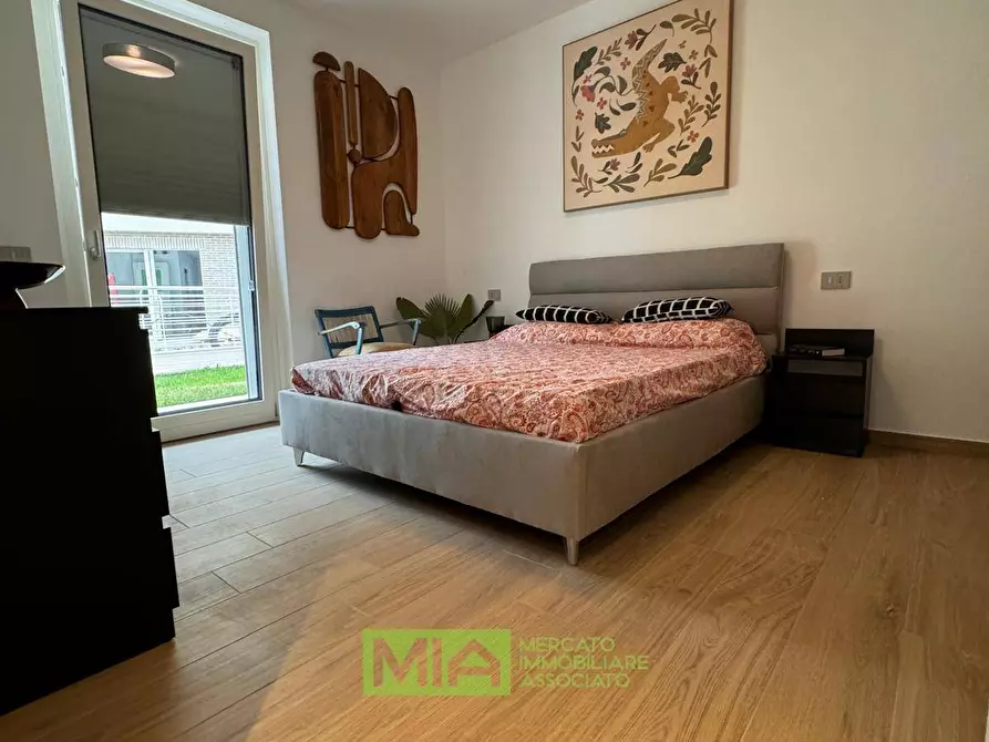 Immagine 24 di Appartamento in vendita  in Viale dei Pini a Altidona