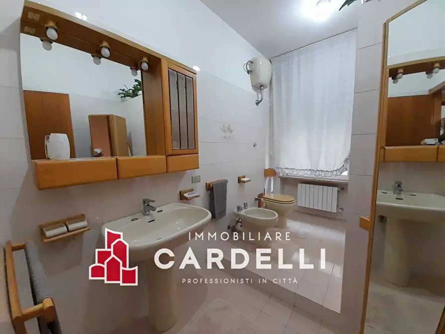 Immagine 25 di Appartamento in vendita  in Via Po a Porto Sant'elpidio