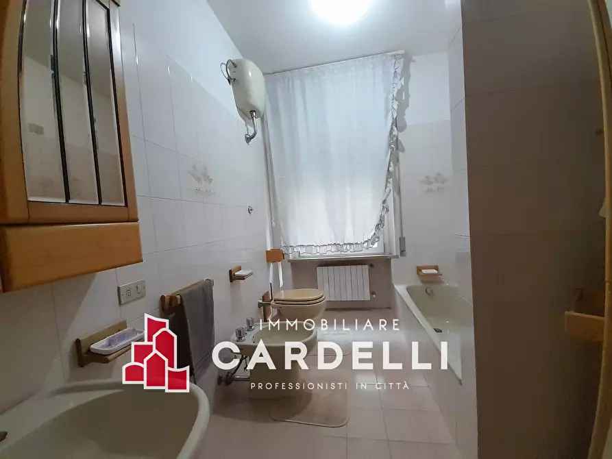 Immagine 28 di Appartamento in vendita  in Via Po a Porto Sant'elpidio