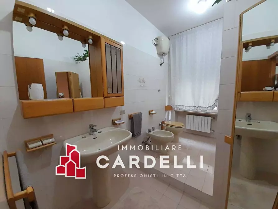 Immagine 29 di Appartamento in vendita  in Via Po a Porto Sant'elpidio