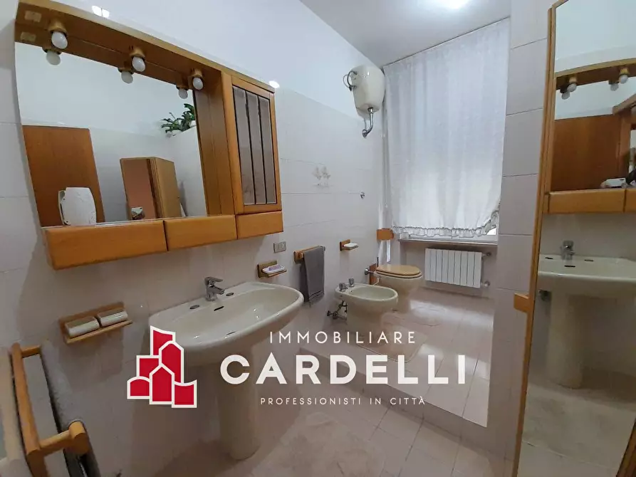 Immagine 30 di Appartamento in vendita  in Via Po a Porto Sant'elpidio