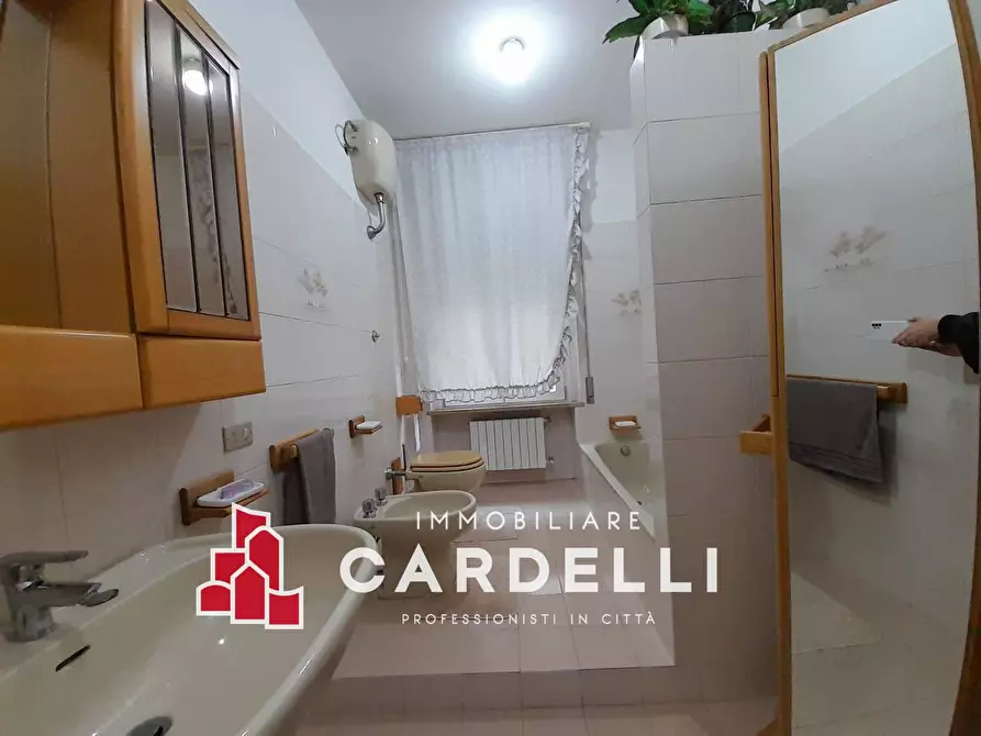 Immagine 23 di Appartamento in vendita  in Via Po a Porto Sant'elpidio