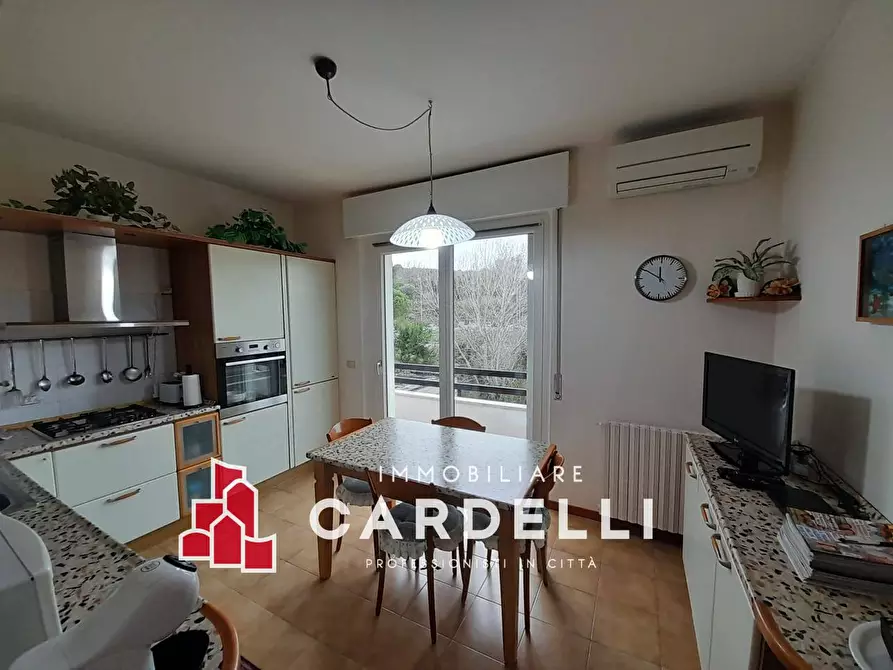 Immagine 20 di Appartamento in vendita  in Via Po a Porto Sant'elpidio