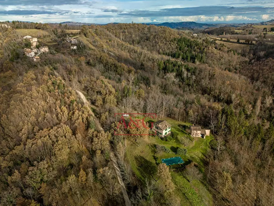 Immagine 4 di Rustico / casale in vendita  in VILLA VIDONI a Amandola