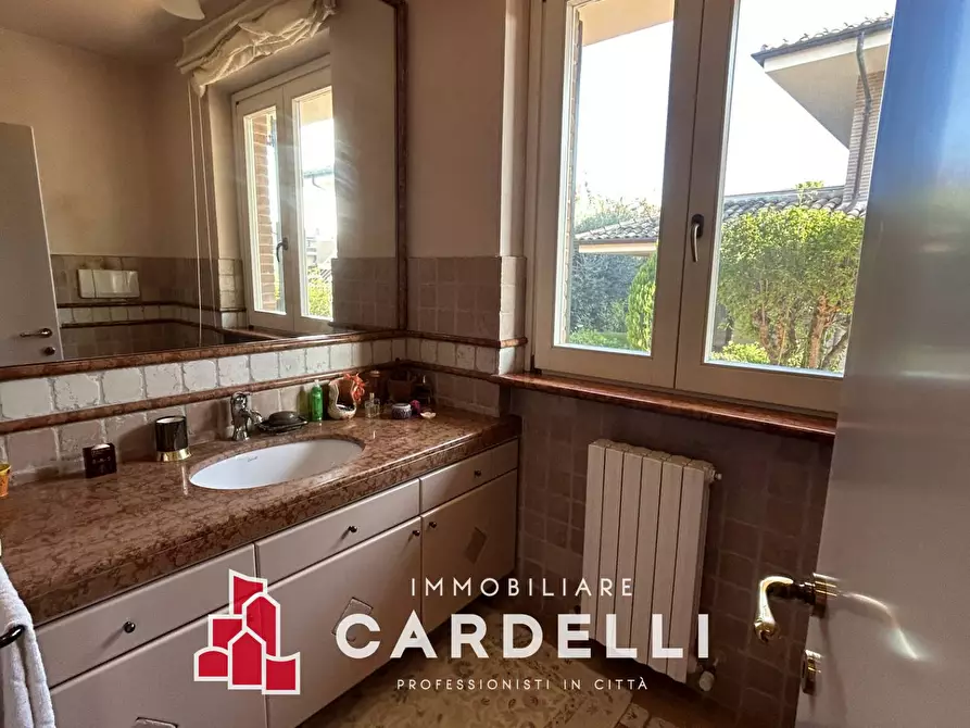 Immagine 29 di Villa in vendita  in Via Doria a Civitanova Marche