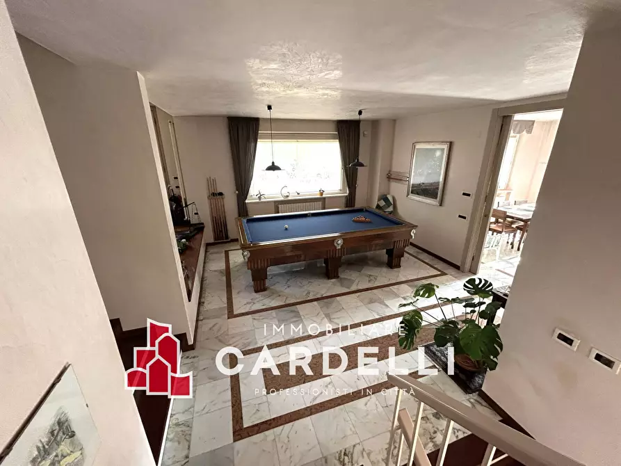 Immagine 17 di Villa in vendita  in Via Doria a Civitanova Marche