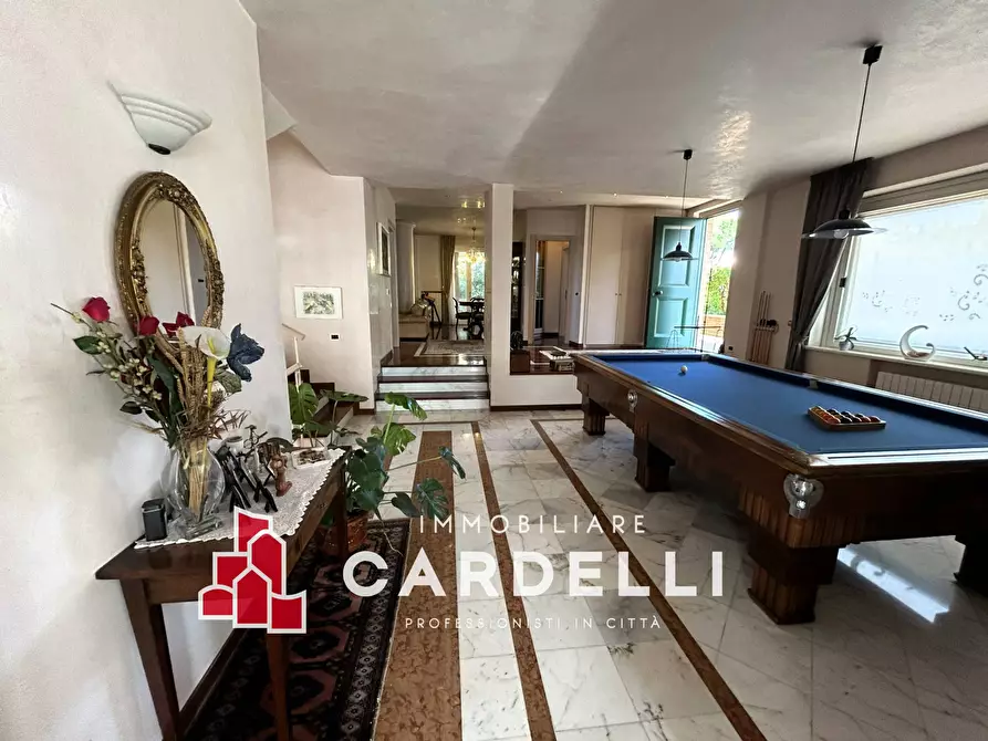 Immagine 16 di Villa in vendita  in Via Doria a Civitanova Marche