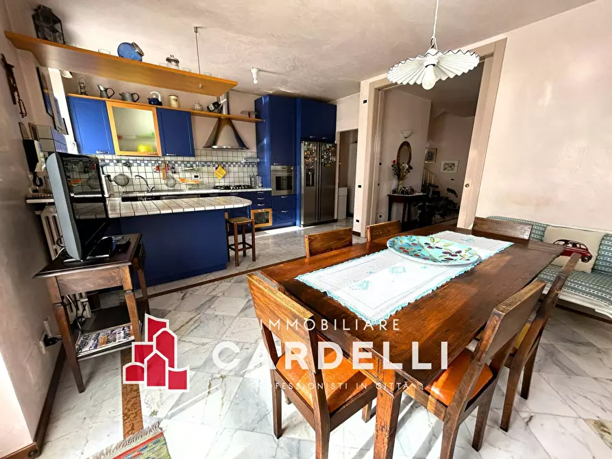 Immagine 19 di Villa in vendita  in Via Doria a Civitanova Marche