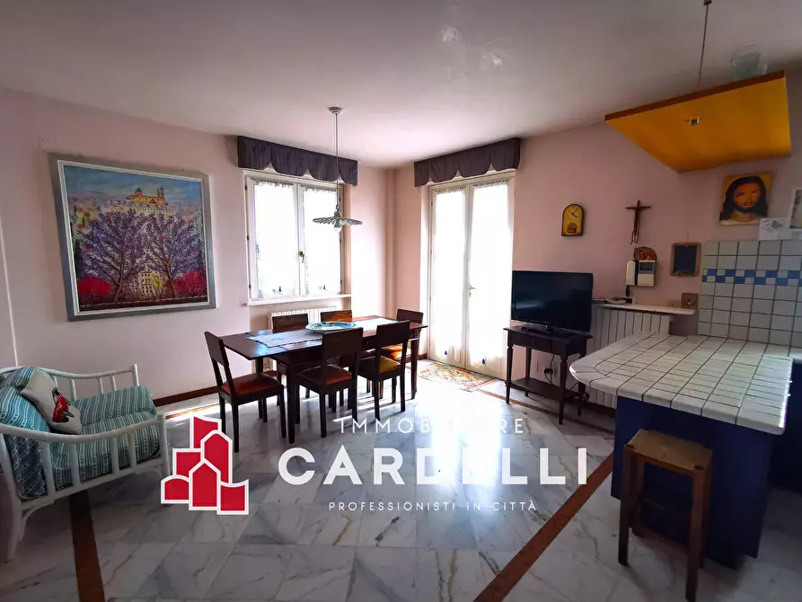 Immagine 20 di Villa in vendita  in Via Doria a Civitanova Marche