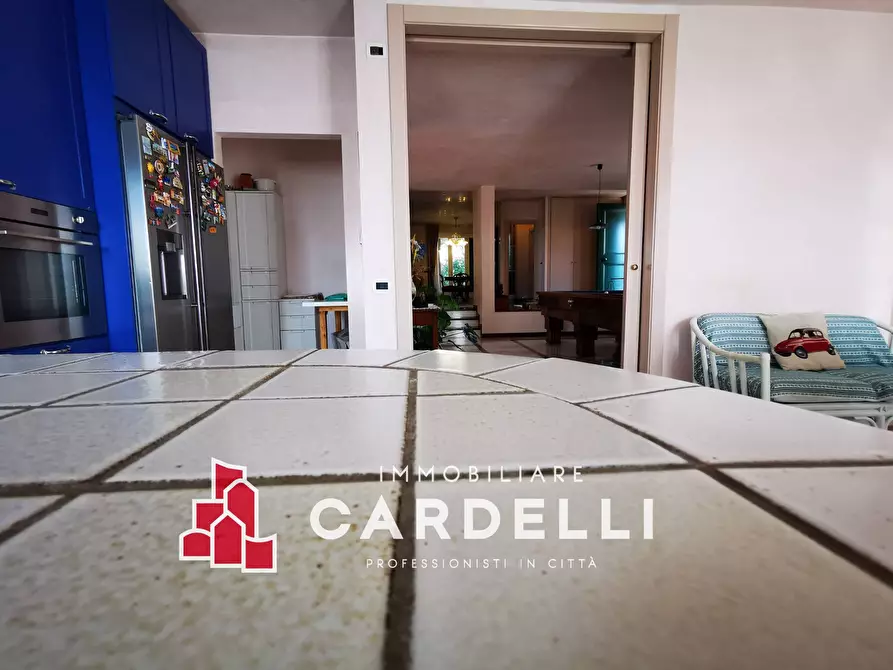 Immagine 22 di Villa in vendita  in Via Doria a Civitanova Marche