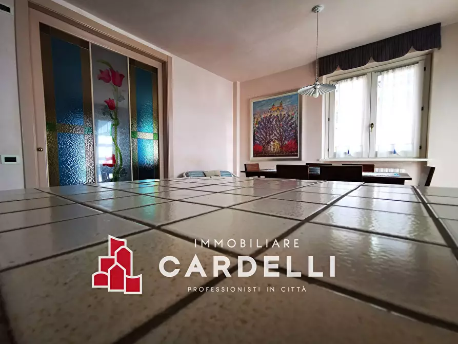 Immagine 21 di Villa in vendita  in Via Doria a Civitanova Marche