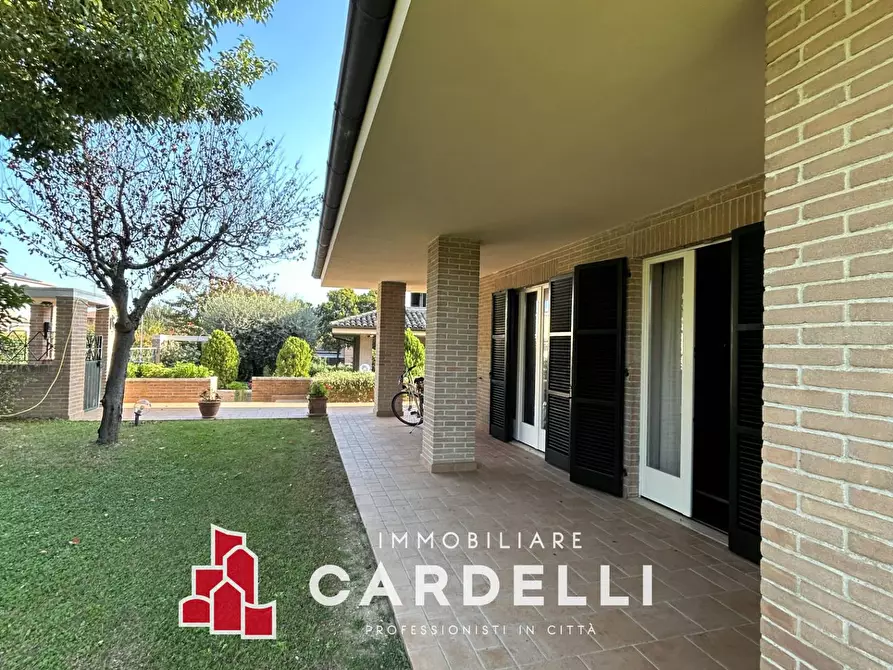 Immagine 8 di Villa in vendita  in Via Doria a Civitanova Marche