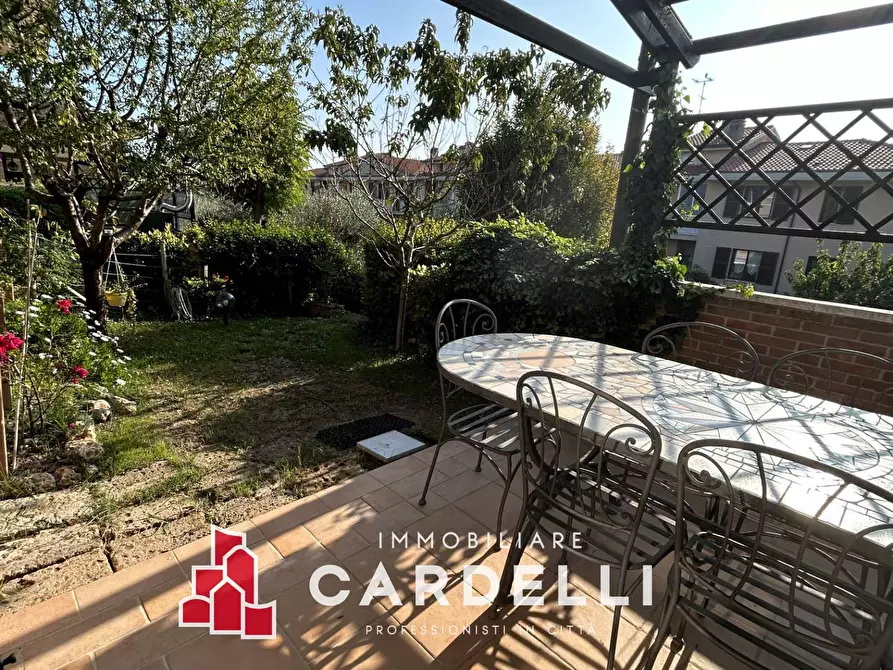 Immagine 27 di Villa in vendita  in Via Doria a Civitanova Marche