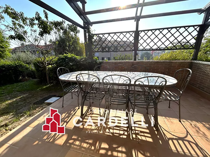 Immagine 25 di Villa in vendita  in Via Doria a Civitanova Marche