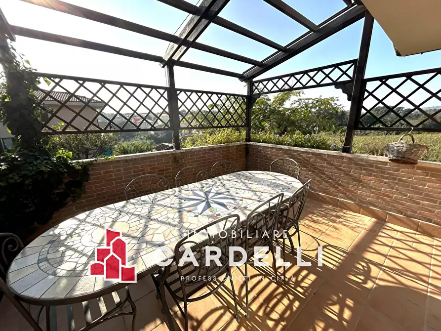 Immagine 26 di Villa in vendita  in Via Doria a Civitanova Marche