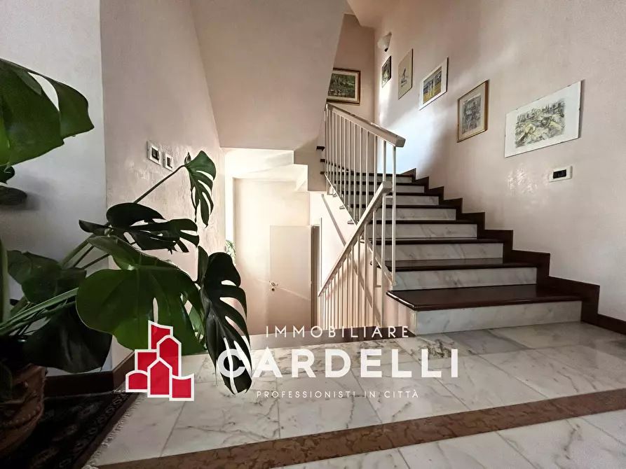 Immagine 18 di Villa in vendita  in Via Doria a Civitanova Marche