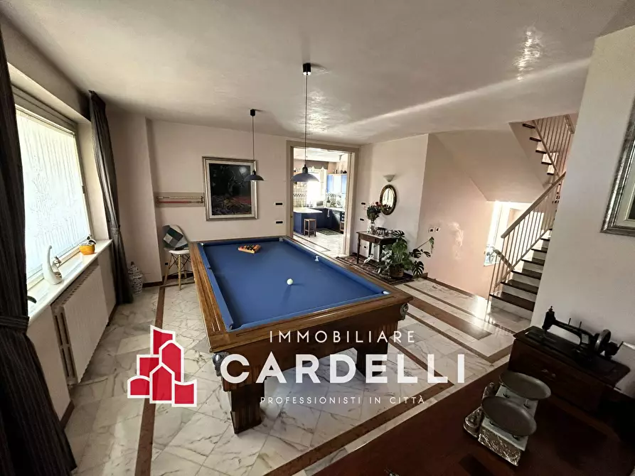 Immagine 12 di Villa in vendita  in Via Doria a Civitanova Marche