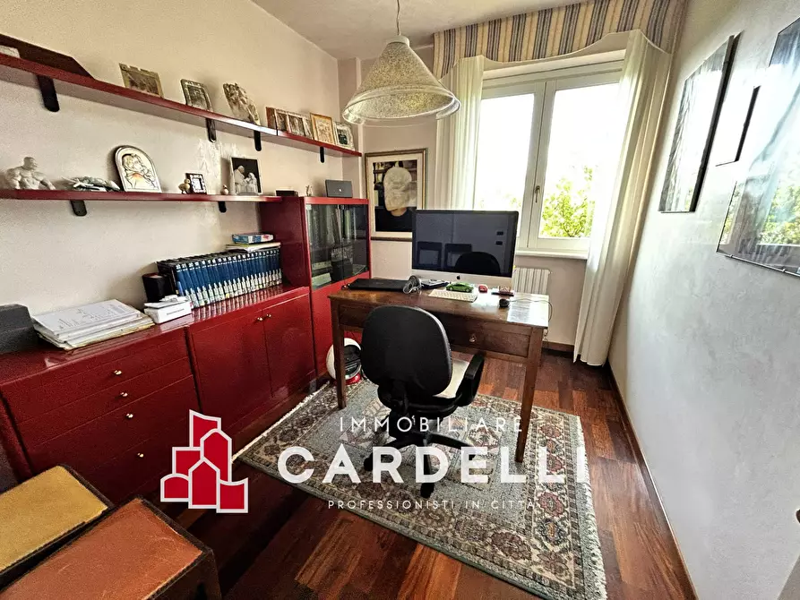 Immagine 30 di Villa in vendita  in Via Doria a Civitanova Marche