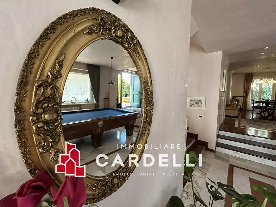 Immagine 13 di Villa in vendita  in Via Doria a Civitanova Marche