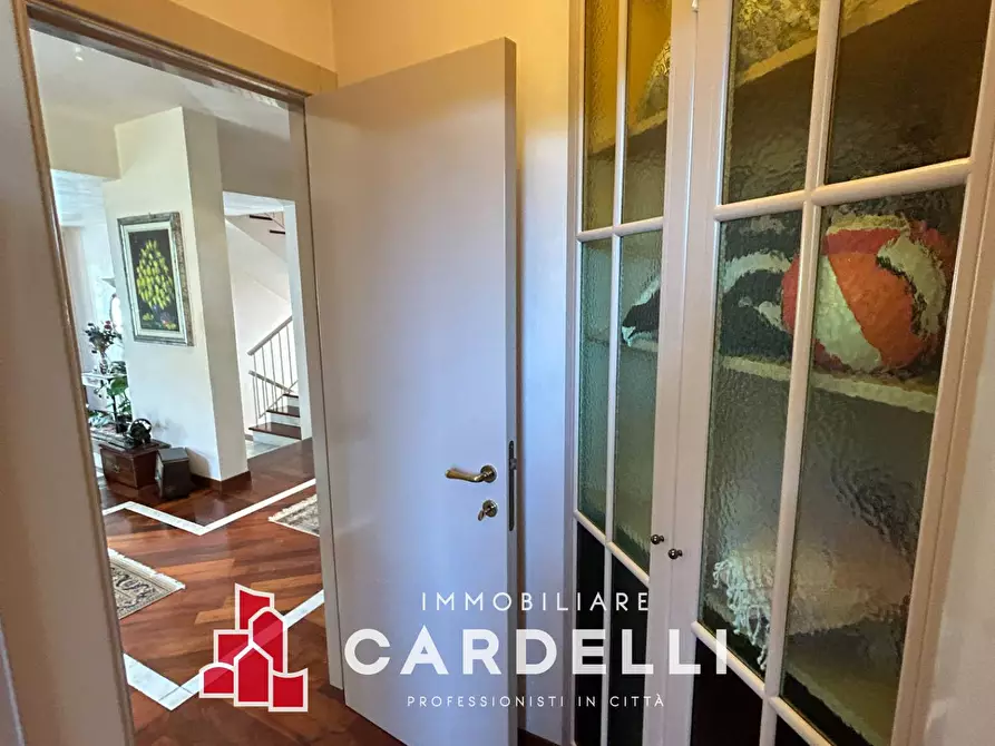 Immagine 28 di Villa in vendita  in Via Doria a Civitanova Marche