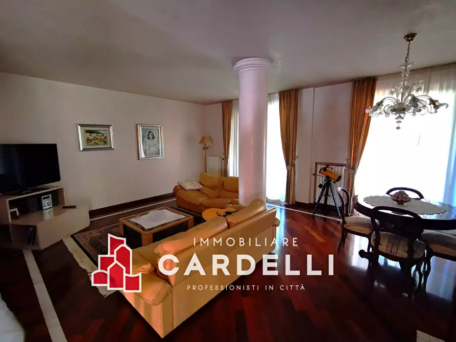 Immagine 14 di Villa in vendita  in Via Doria a Civitanova Marche